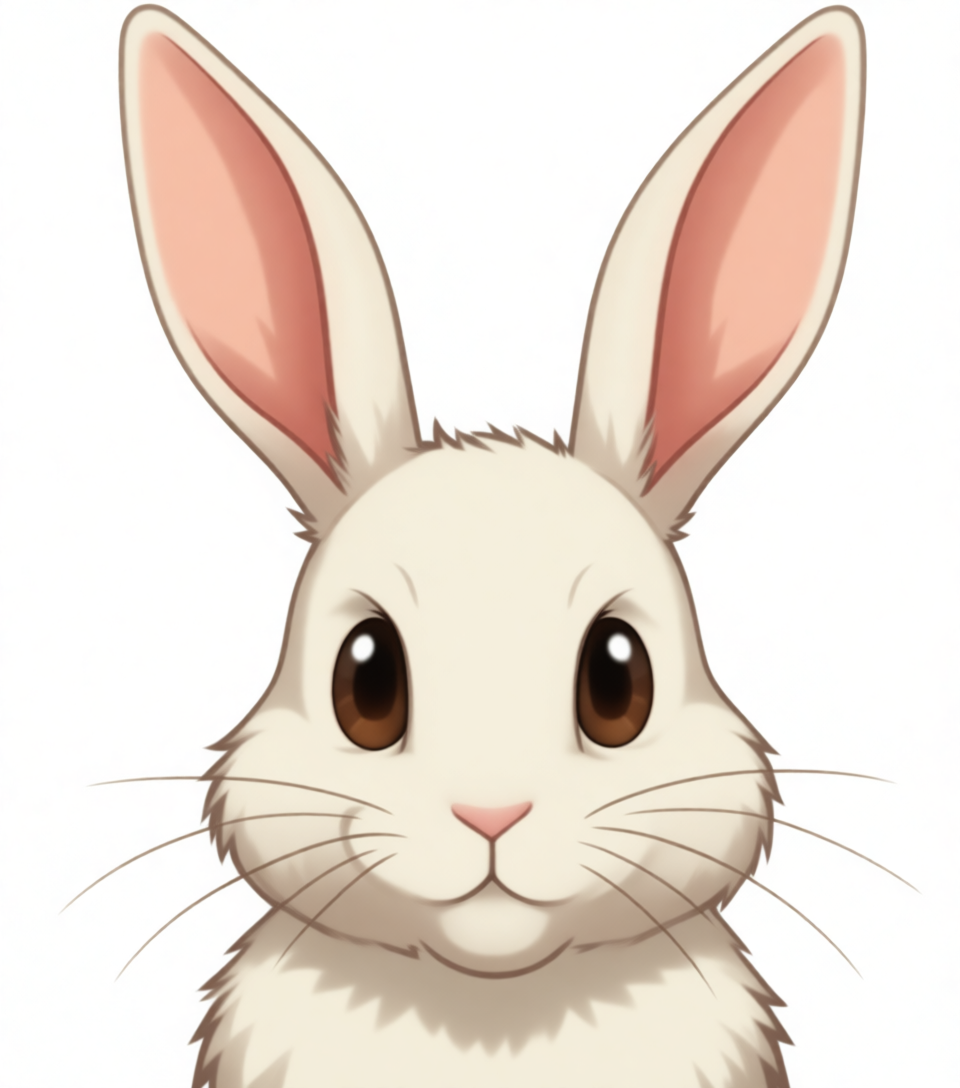 Avatar Conejo